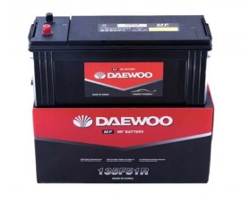 Ắc Quy Daewoo MF 135F51R 12v-120AH