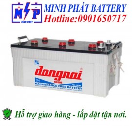 Ắc Quy Đồng Nai N200S (12V-180AH)