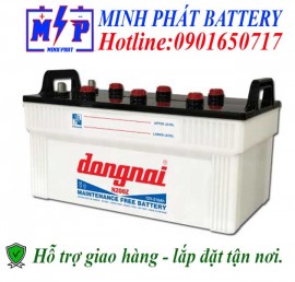 Ắc Quy Đồng Nai N200Z (12V-210AH)