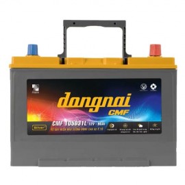 Ắc Quy Đồng Nai CMF 105D31L 12V-90AH