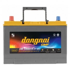 Ắc Quy Đồng Nai CMF 105D31R 12V-90Ah