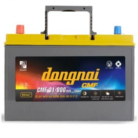 Ắc Quy Đồng Nai CMF 31-800 12V-100AH