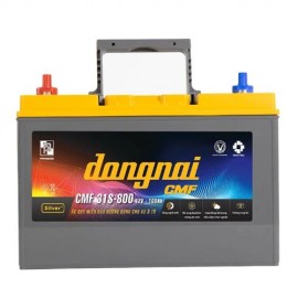Ắc Quy Đồng Nai CMF 31S-800 12V-100AH
