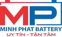 CÔNG TY TNHH ẮC QUY MINH PHÁT