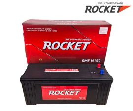 Ắc Quy Rocket N150 12V-150AH