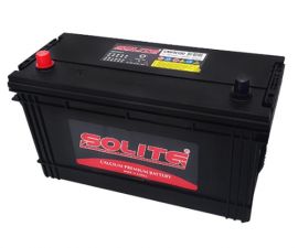 Ắc Quy Solite CMF N100 12V-100AH