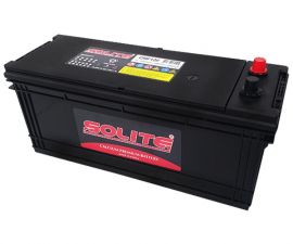 Ắc Quy Solite CMF N120 12V-120AH
