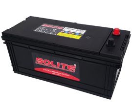 Ắc Quy Solite SMF N150 12V-150AH