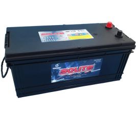 Ắc Quy Solite CMF N170 12V-170AH