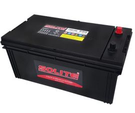 Ắc Quy Solite CMF N200 12V-200AH