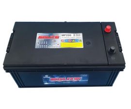 Ắc Quy Solite CMF N220 12V-220AH